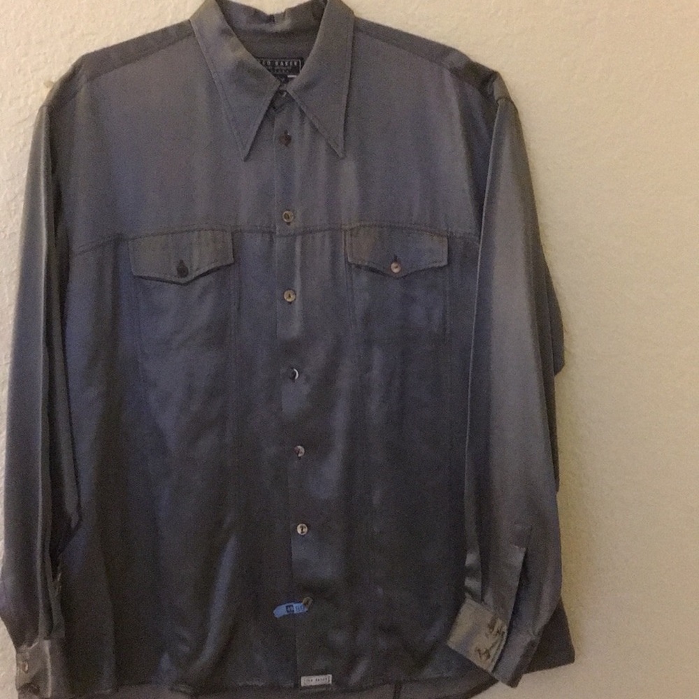 Ted Baker SZ 5